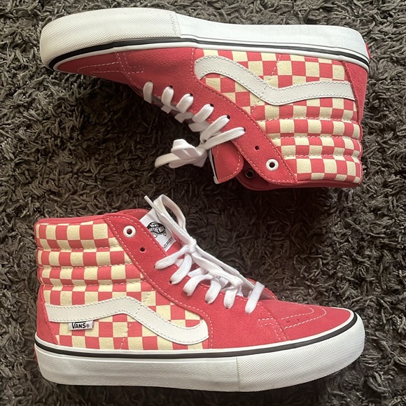 Vans Pro Classic - Picture 3 of 6